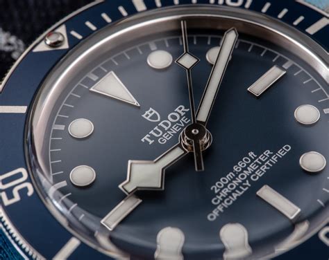 tudor opinioni|tudor bb 58 gmt.